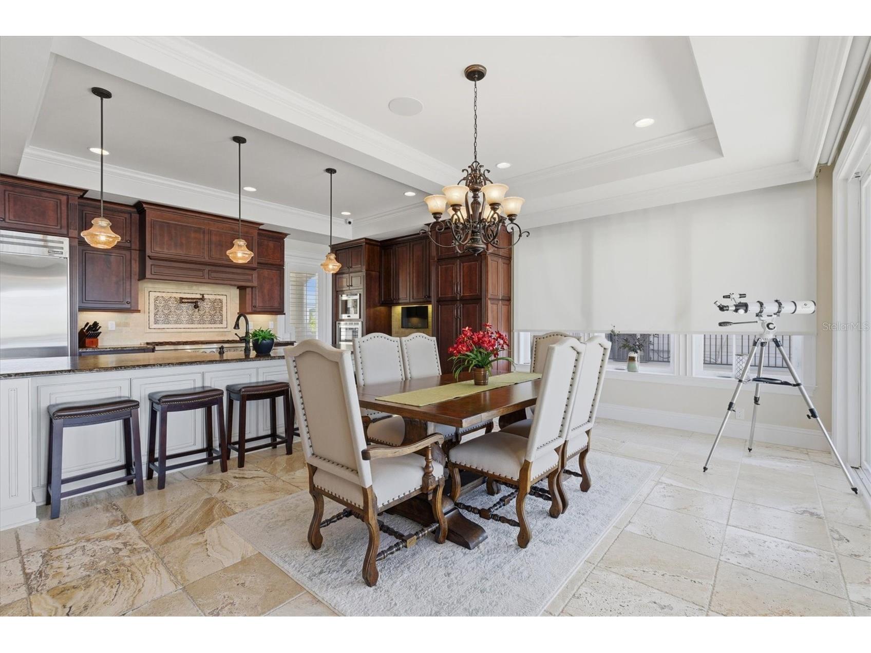 2484 Baywood Drive W Dunedin FL 34698 - ST. JOSEPH SOUND TB8458561 image30