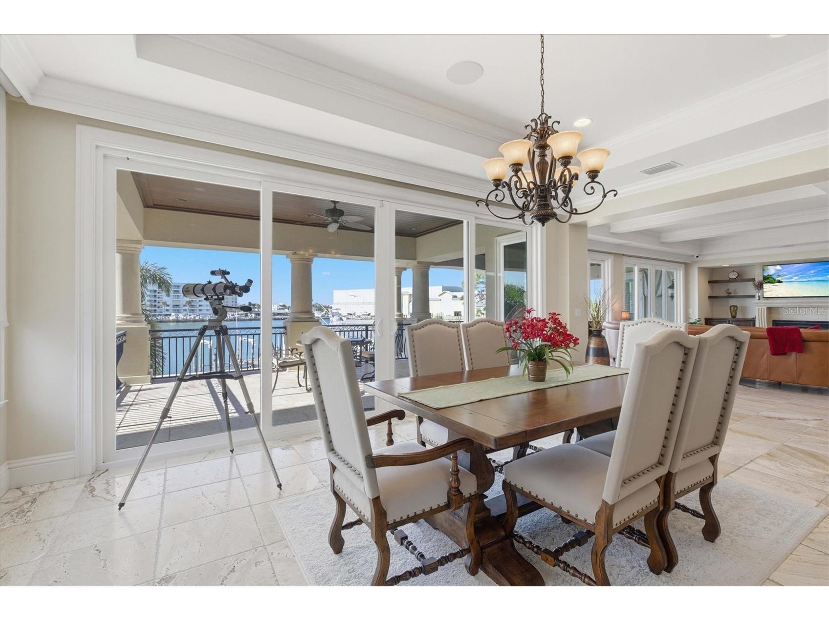 2484 Baywood Drive W Dunedin FL 34698 - ST. JOSEPH SOUND TB8458561 image31