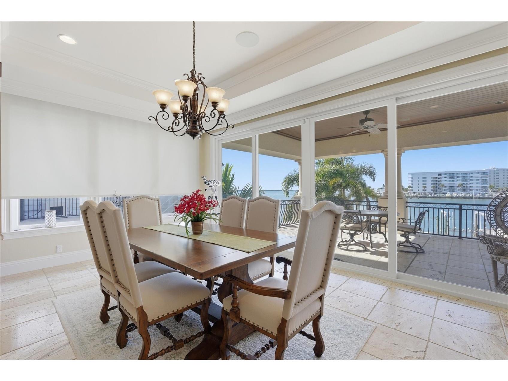 2484 Baywood Drive W Dunedin FL 34698 - ST. JOSEPH SOUND TB8458561 image32