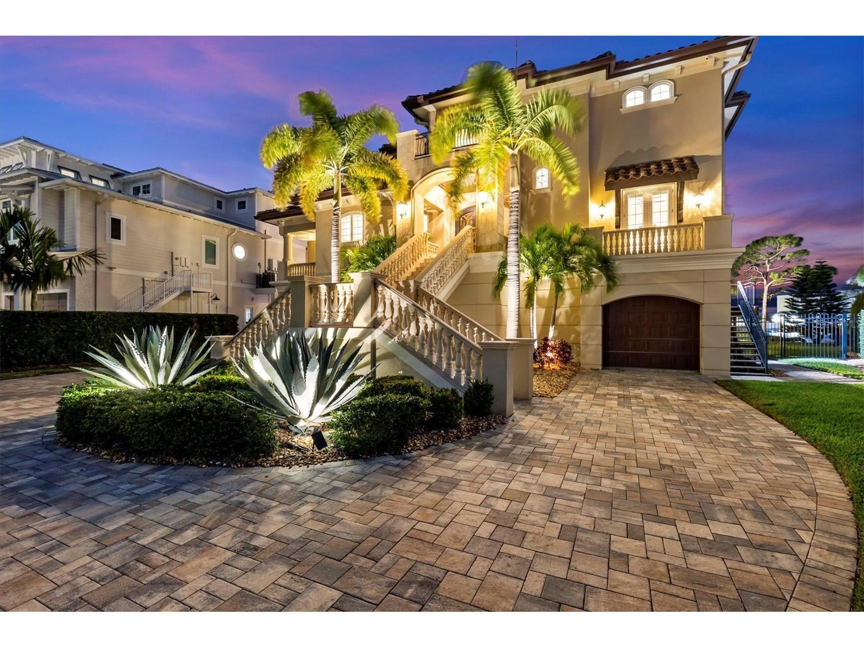 2484 Baywood Drive W Dunedin FL 34698 - ST. JOSEPH SOUND TB8458561 image4