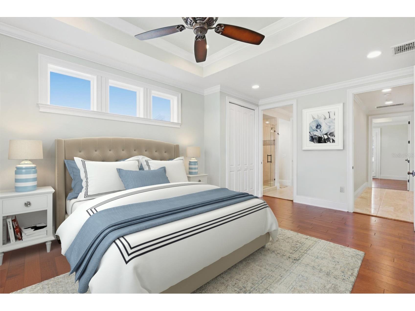 2484 Baywood Drive W Dunedin FL 34698 - ST. JOSEPH SOUND TB8458561 image45