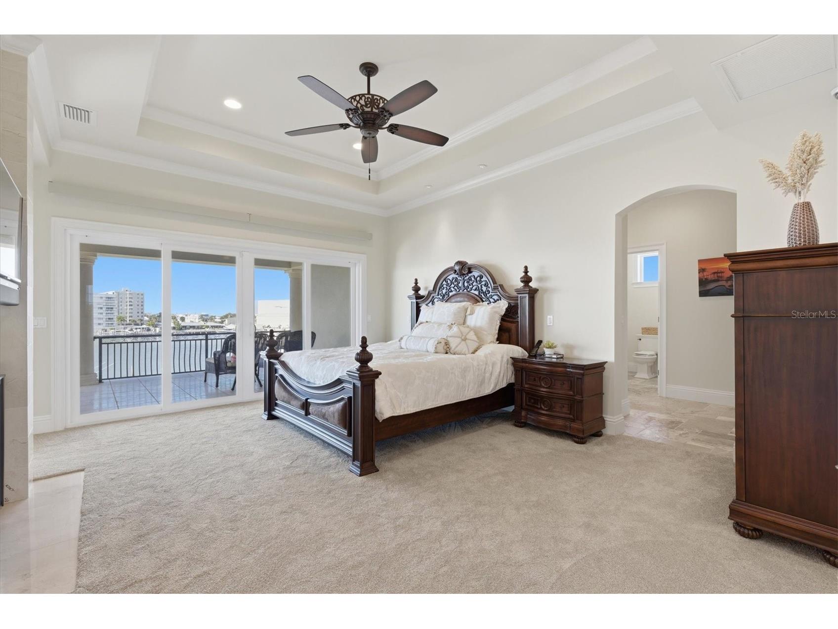 2484 Baywood Drive W Dunedin FL 34698 - ST. JOSEPH SOUND TB8458561 image49