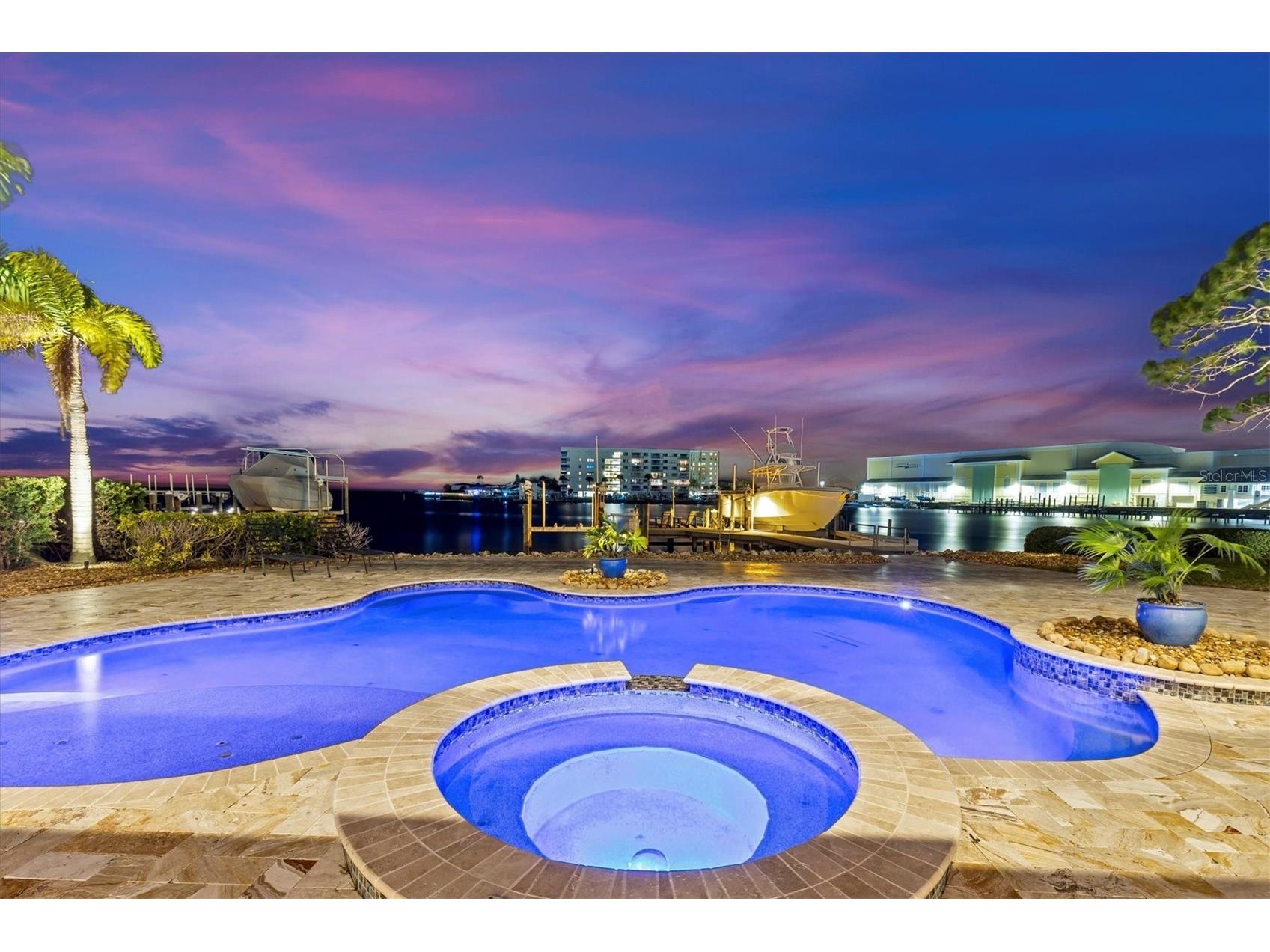 2484 Baywood Drive W Dunedin FL 34698 - ST. JOSEPH SOUND TB8458561 image5