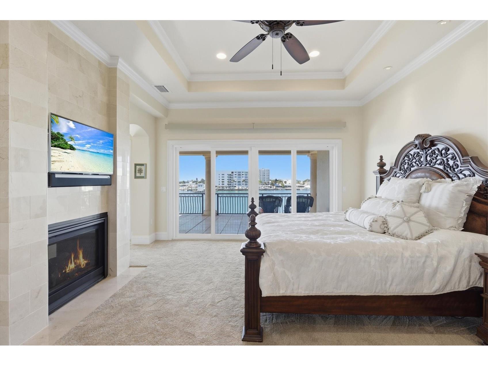 2484 Baywood Drive W Dunedin FL 34698 - ST. JOSEPH SOUND TB8458561 image50