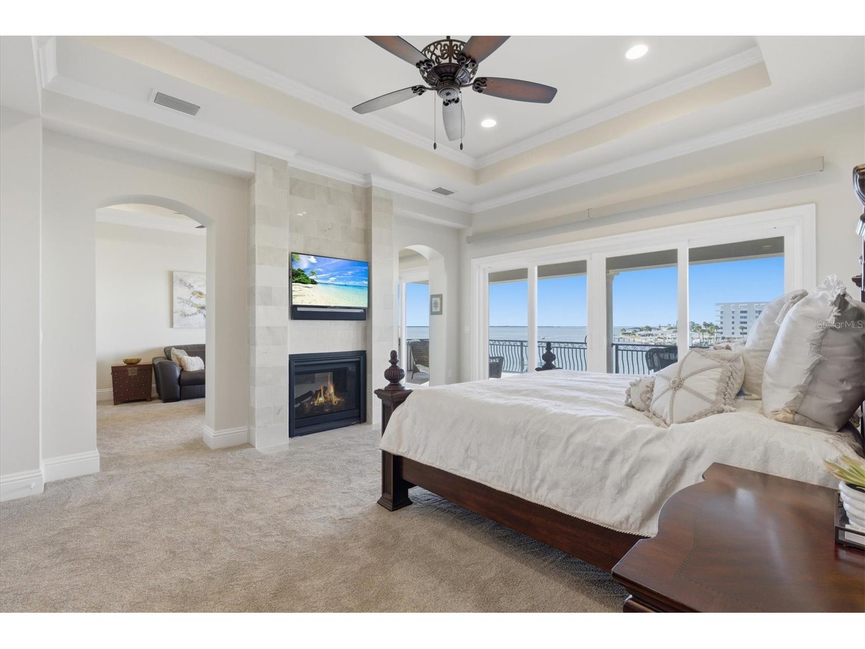 2484 Baywood Drive W Dunedin FL 34698 - ST. JOSEPH SOUND TB8458561 image51