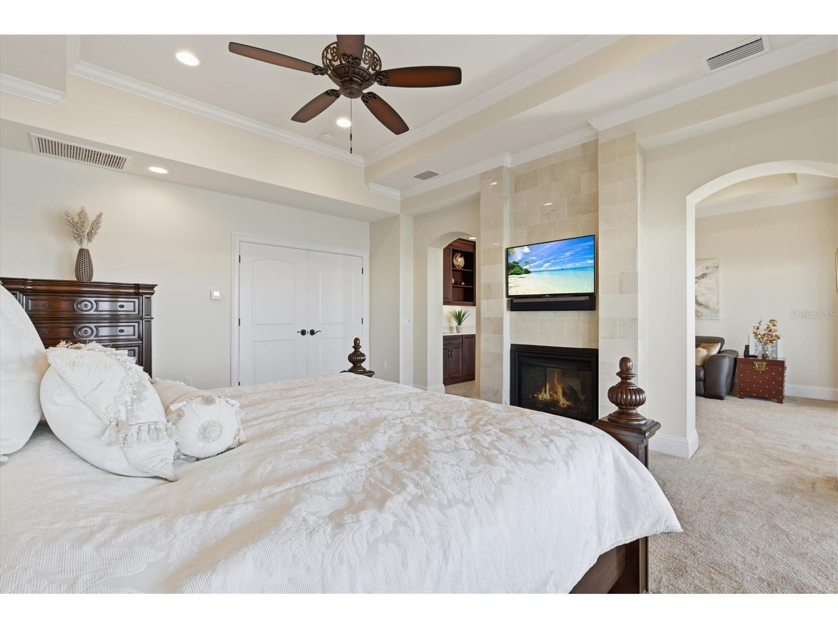 2484 Baywood Drive W Dunedin FL 34698 - ST. JOSEPH SOUND TB8458561 image52