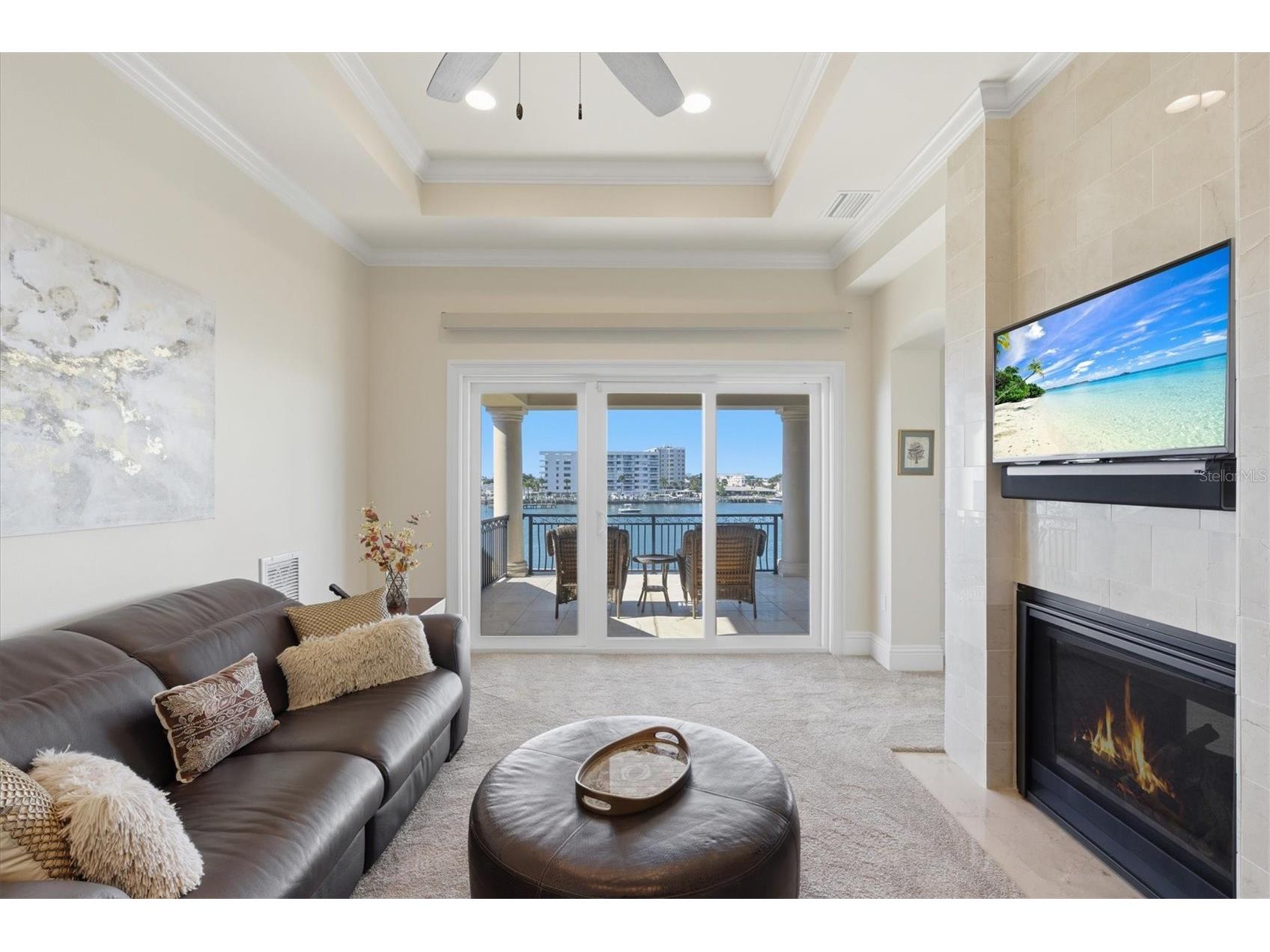 2484 Baywood Drive W Dunedin FL 34698 - ST. JOSEPH SOUND TB8458561 image55