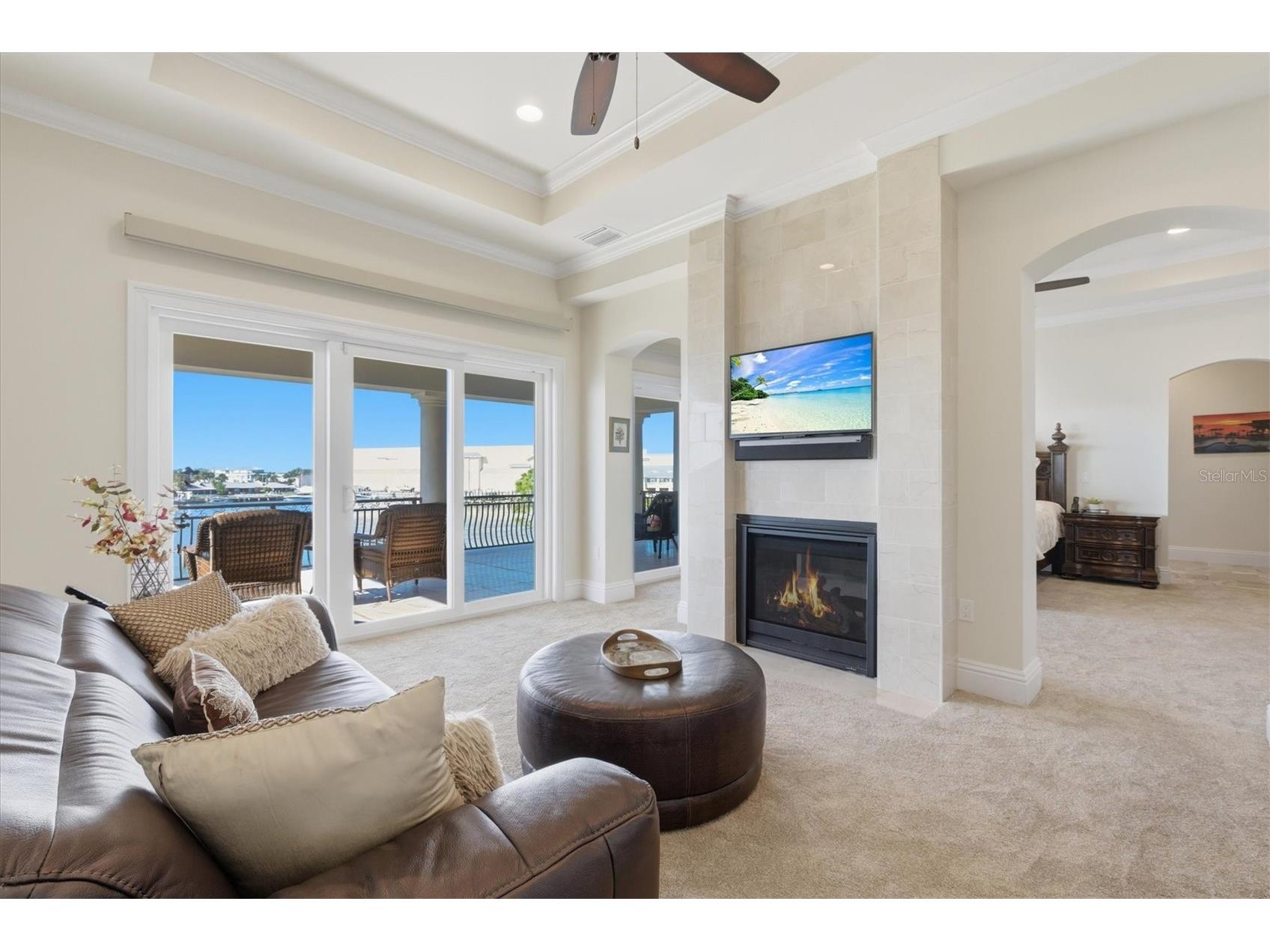 2484 Baywood Drive W Dunedin FL 34698 - ST. JOSEPH SOUND TB8458561 image56