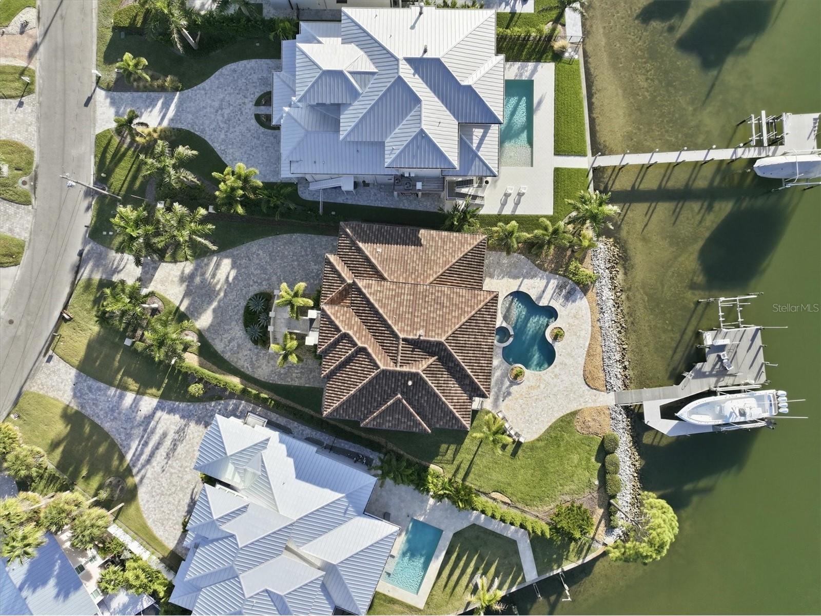2484 Baywood Drive W Dunedin FL 34698 - ST. JOSEPH SOUND TB8458561 image6