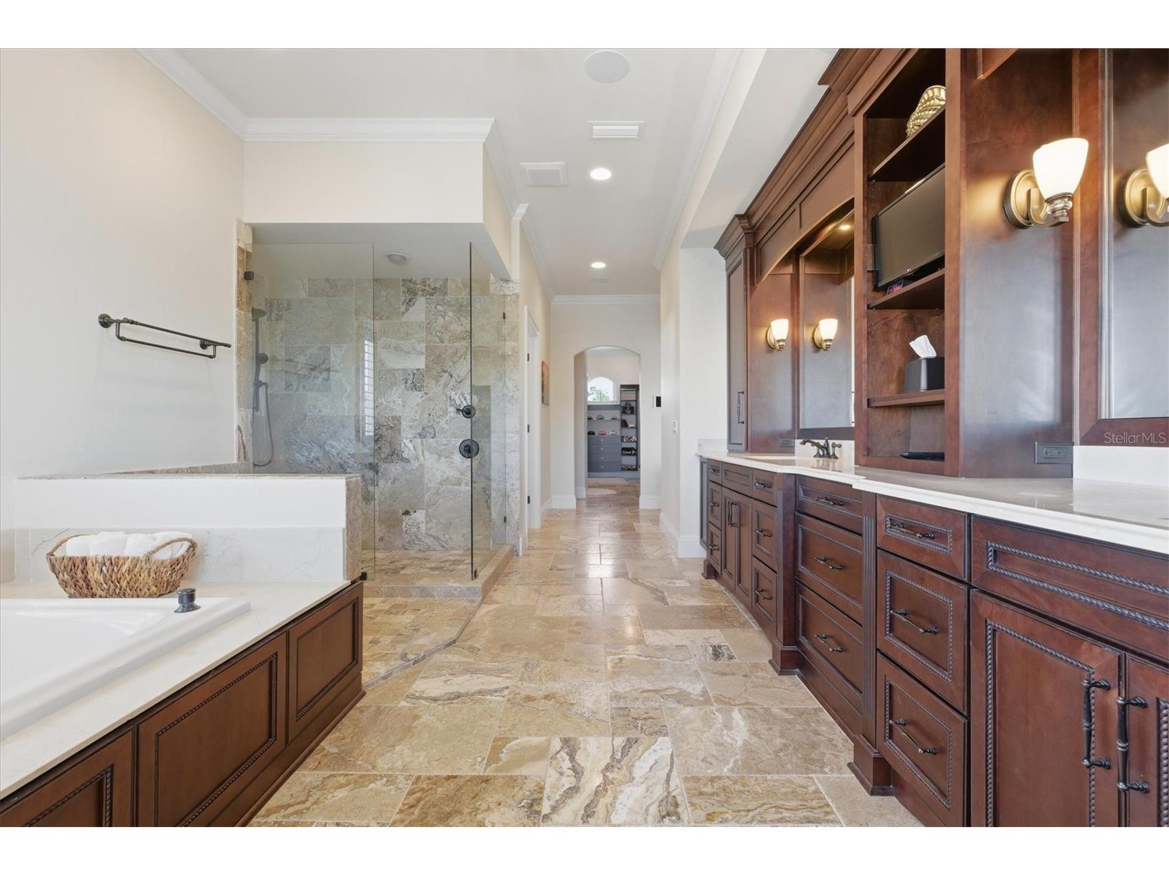 2484 Baywood Drive W Dunedin FL 34698 - ST. JOSEPH SOUND TB8458561 image64