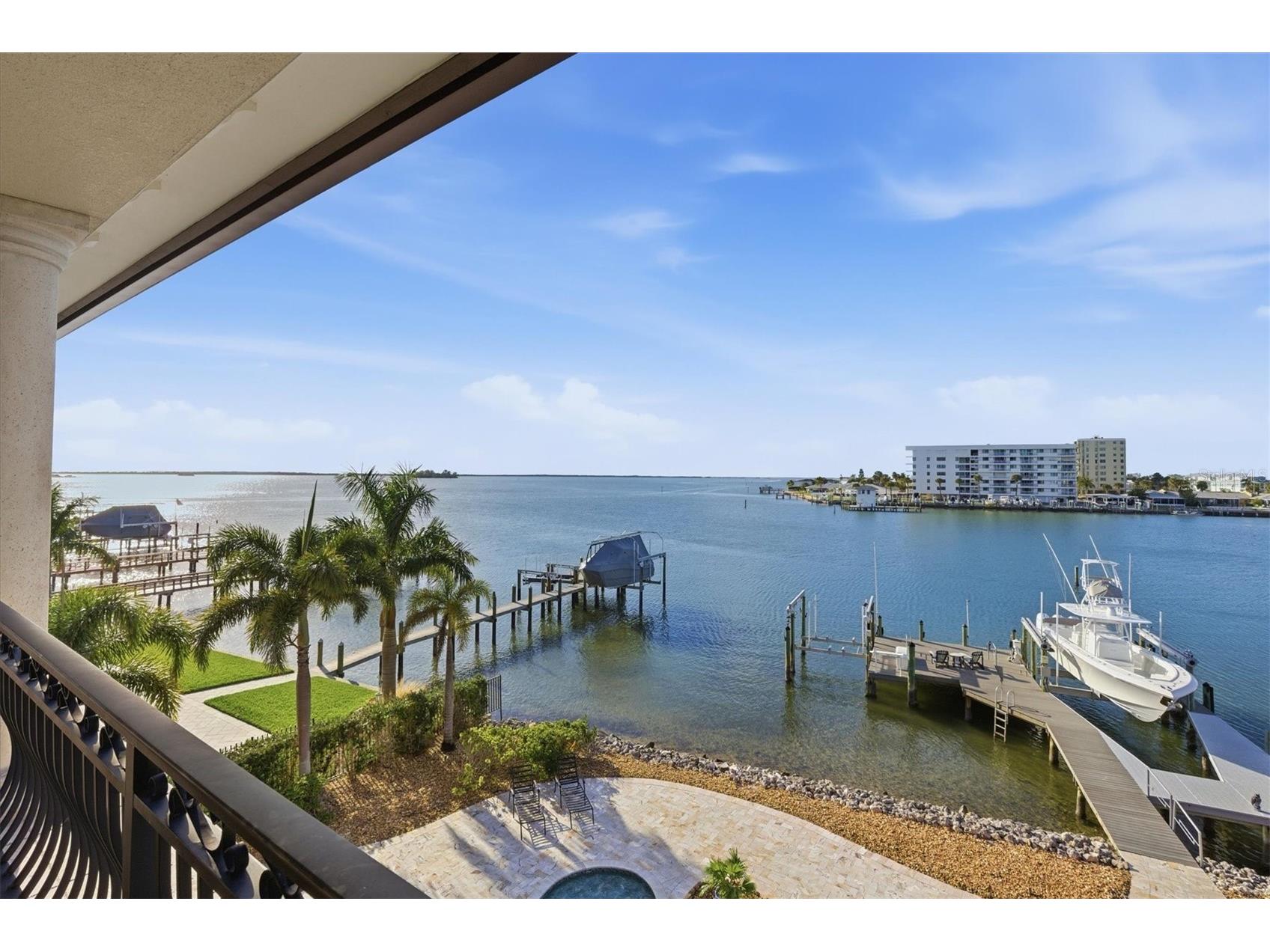 2484 Baywood Drive W Dunedin FL 34698 - ST. JOSEPH SOUND TB8458561 image72