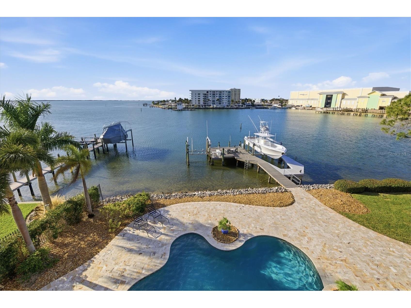 2484 Baywood Drive W Dunedin FL 34698 - ST. JOSEPH SOUND TB8458561 image73