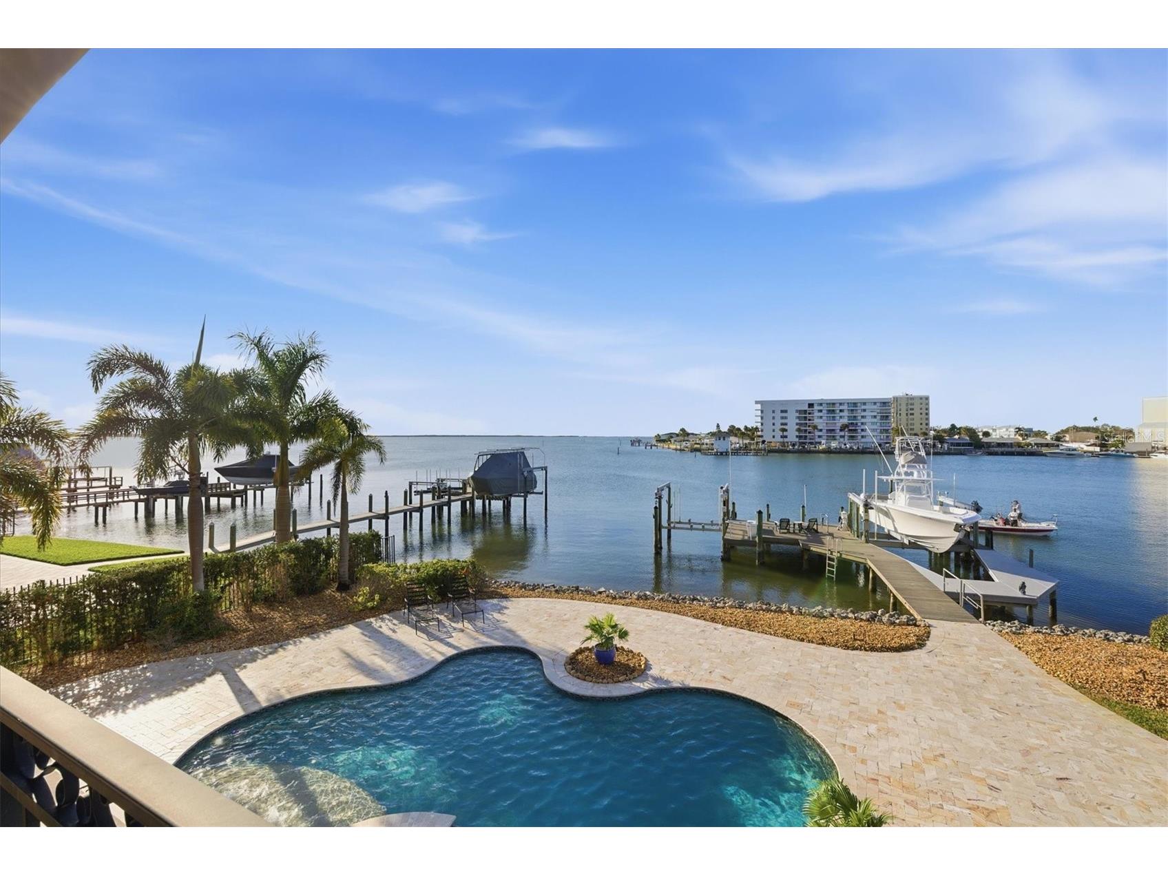 2484 Baywood Drive W Dunedin FL 34698 - ST. JOSEPH SOUND TB8458561 image74