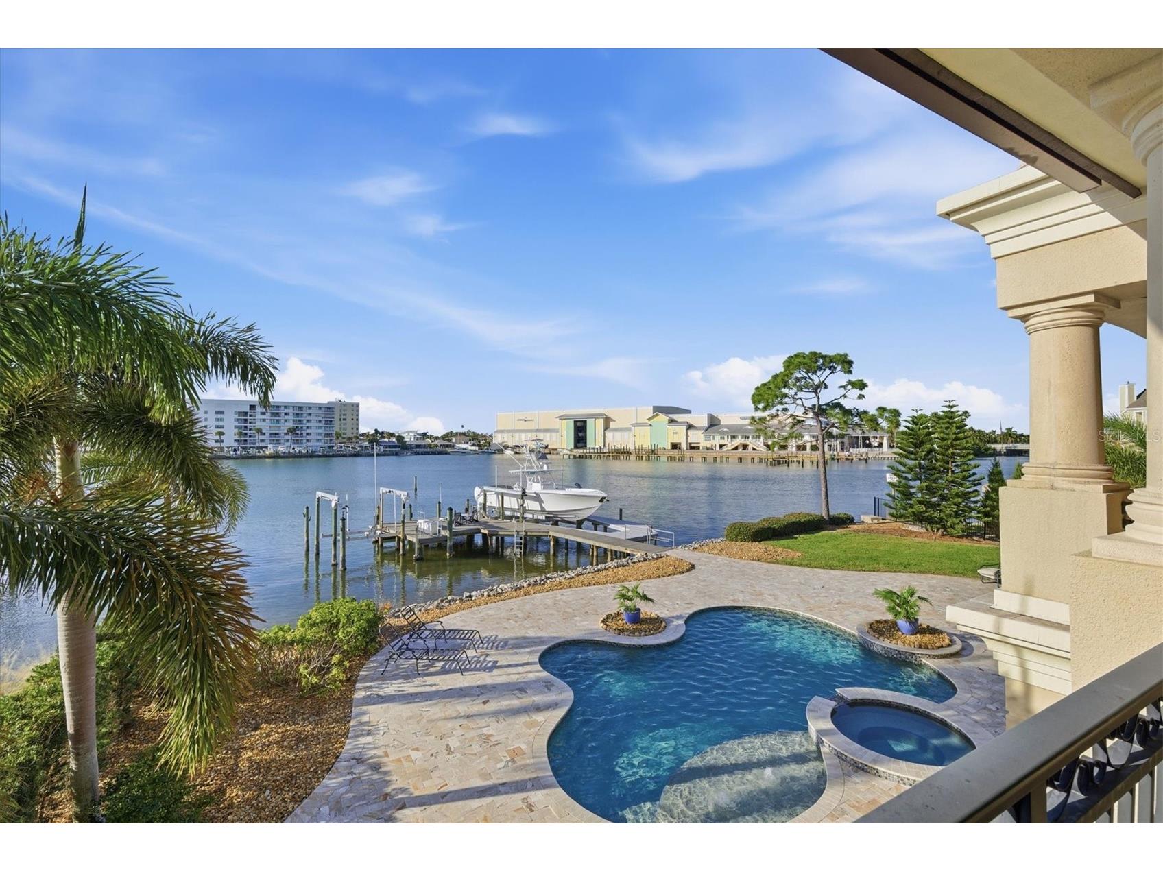 2484 Baywood Drive W Dunedin FL 34698 - ST. JOSEPH SOUND TB8458561 image80
