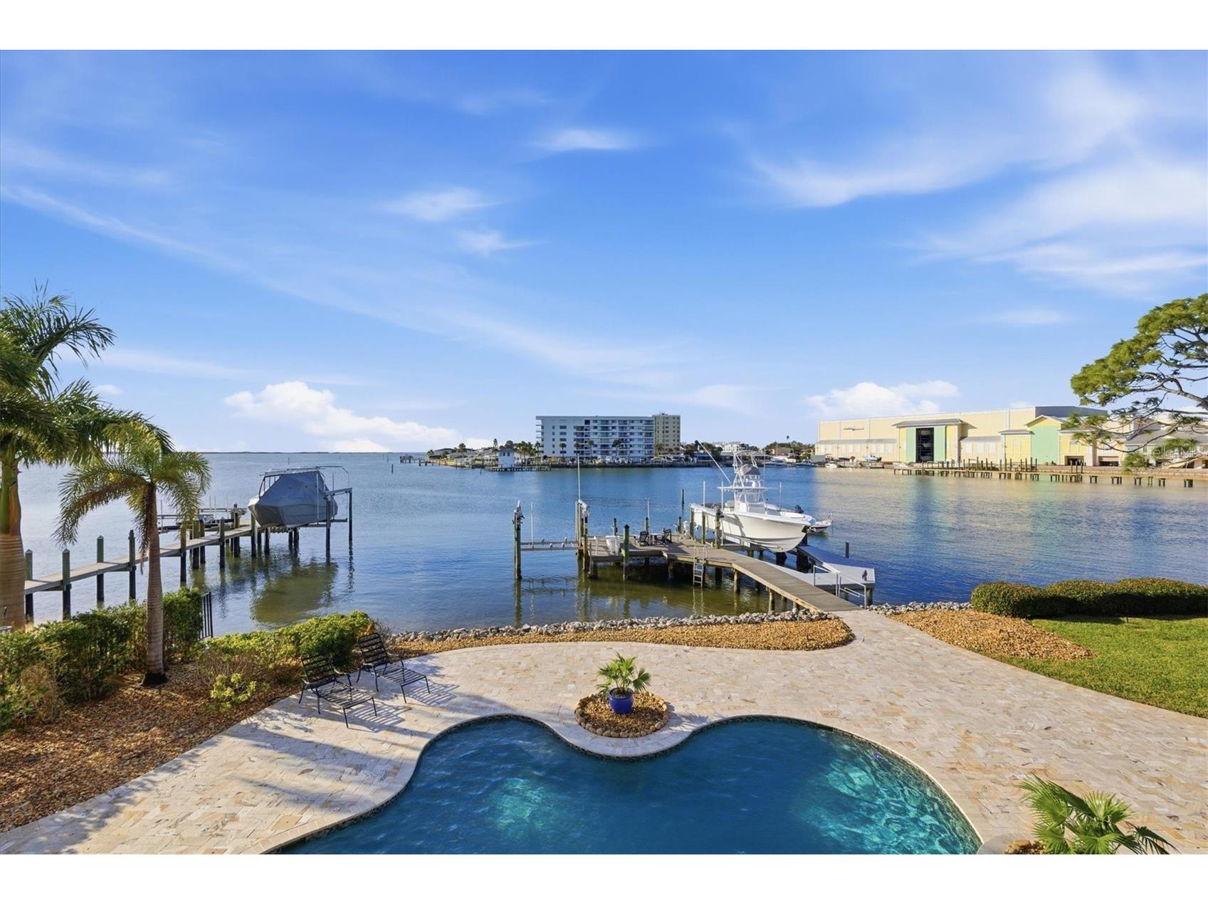 2484 Baywood Drive W Dunedin FL 34698 - ST. JOSEPH SOUND TB8458561 image81