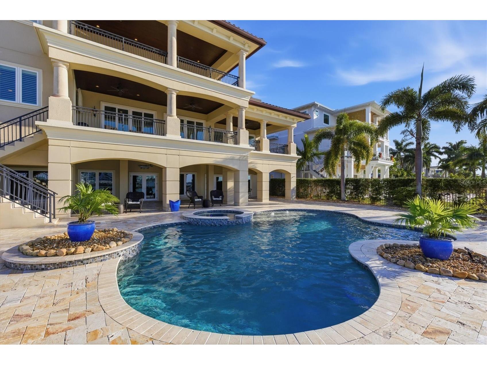 2484 Baywood Drive W Dunedin FL 34698 - ST. JOSEPH SOUND TB8458561 image82