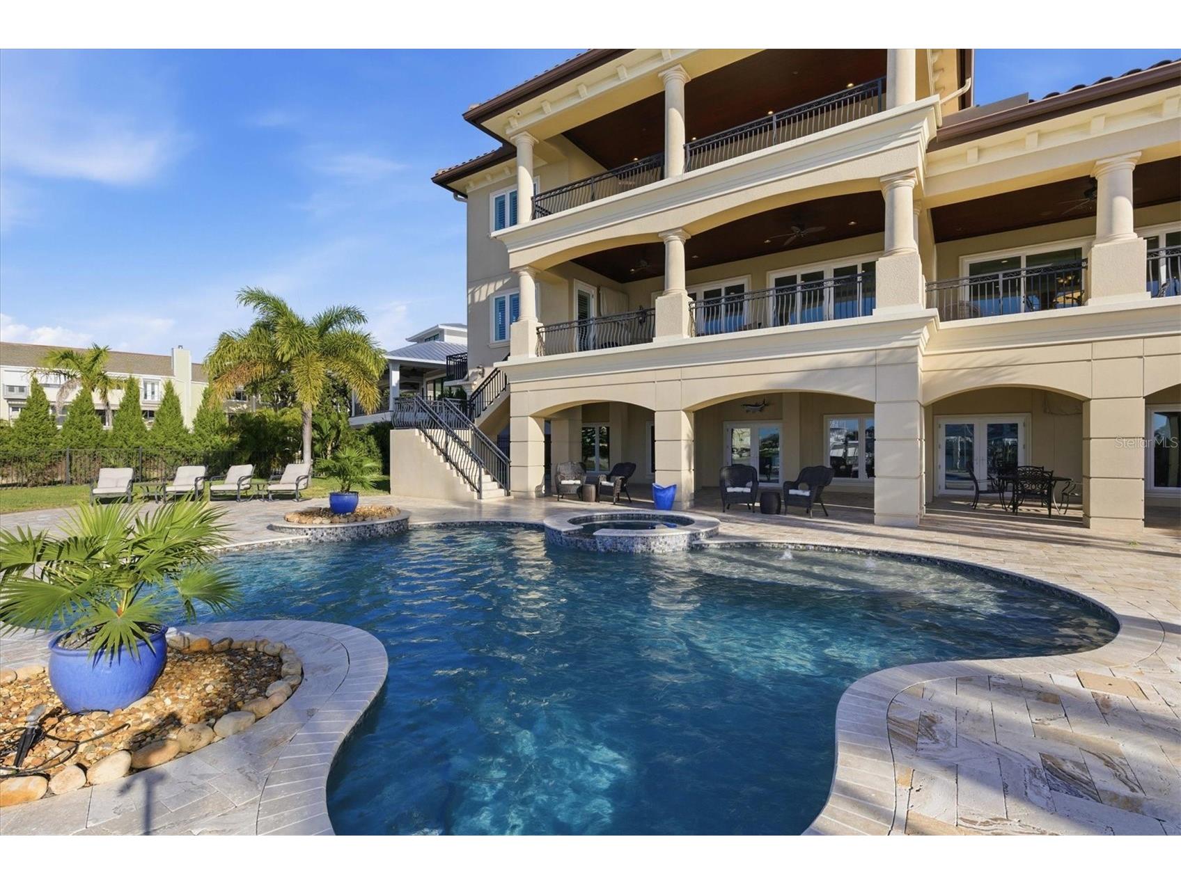 2484 Baywood Drive W Dunedin FL 34698 - ST. JOSEPH SOUND TB8458561 image83