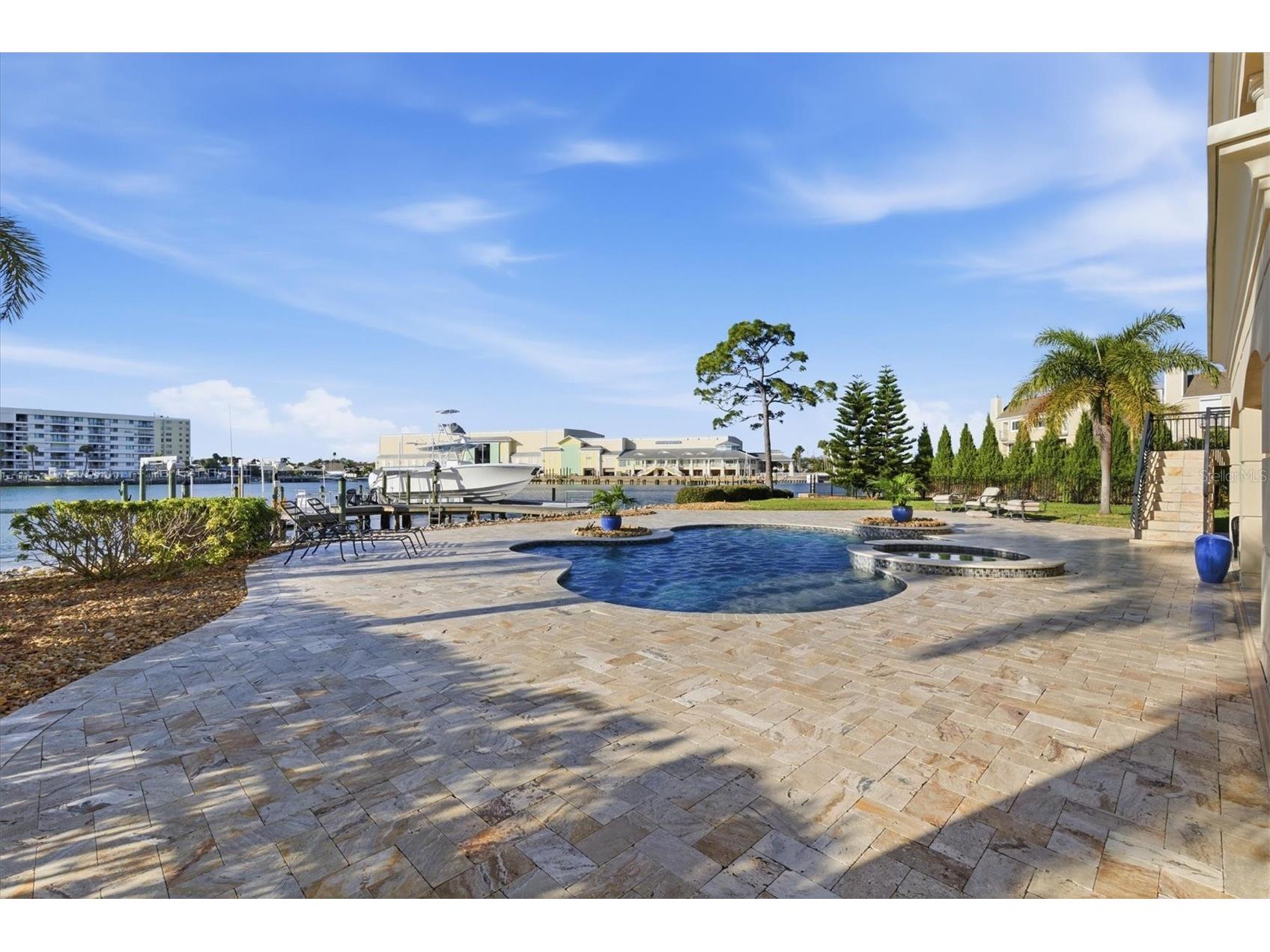 2484 Baywood Drive W Dunedin FL 34698 - ST. JOSEPH SOUND TB8458561 image84