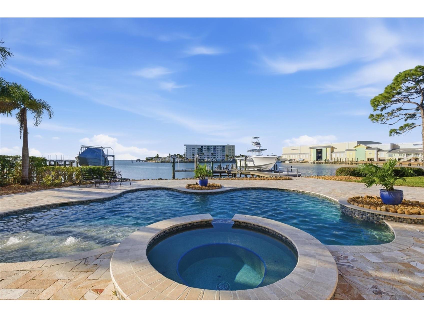 2484 Baywood Drive W Dunedin FL 34698 - ST. JOSEPH SOUND TB8458561 image86