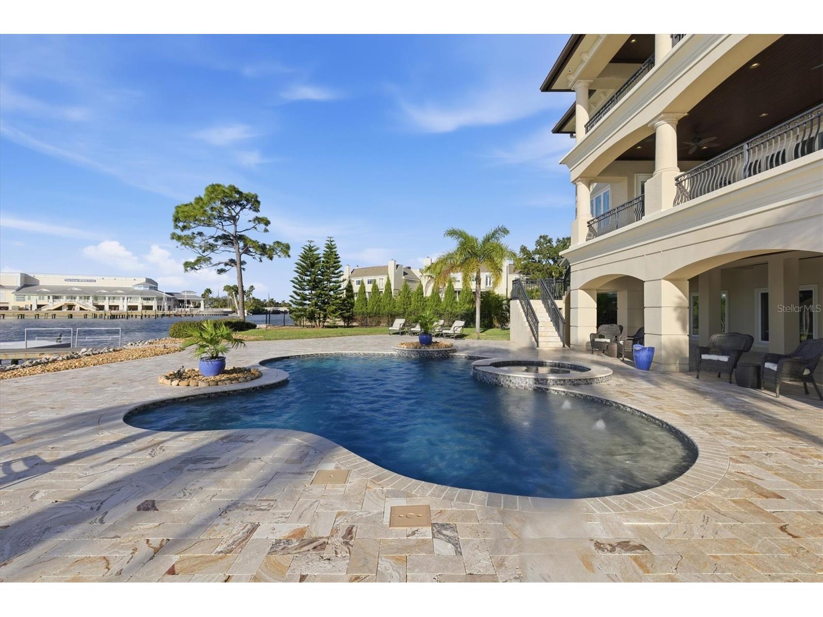 2484 Baywood Drive W Dunedin FL 34698 - ST. JOSEPH SOUND TB8458561 image87
