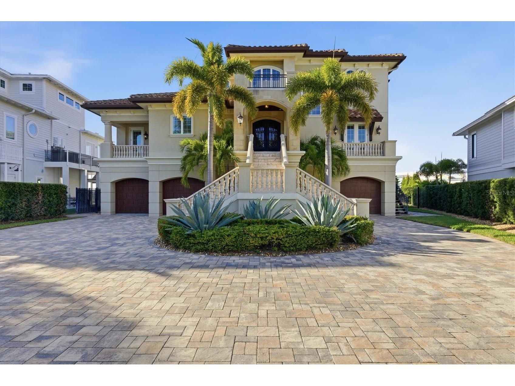 2484 Baywood Drive W Dunedin FL 34698 - ST. JOSEPH SOUND TB8458561 image89