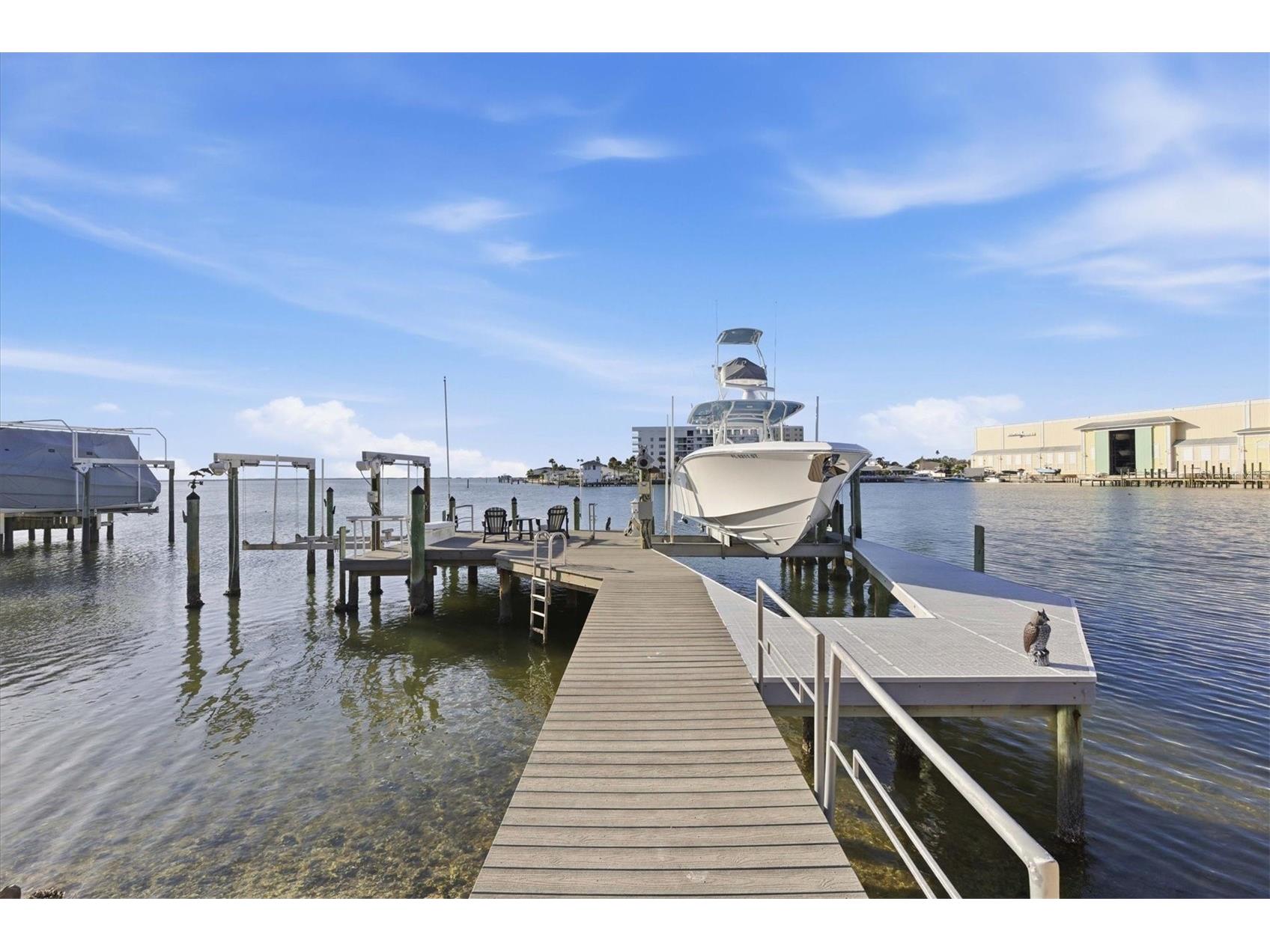 2484 Baywood Drive W Dunedin FL 34698 - ST. JOSEPH SOUND TB8458561 image90