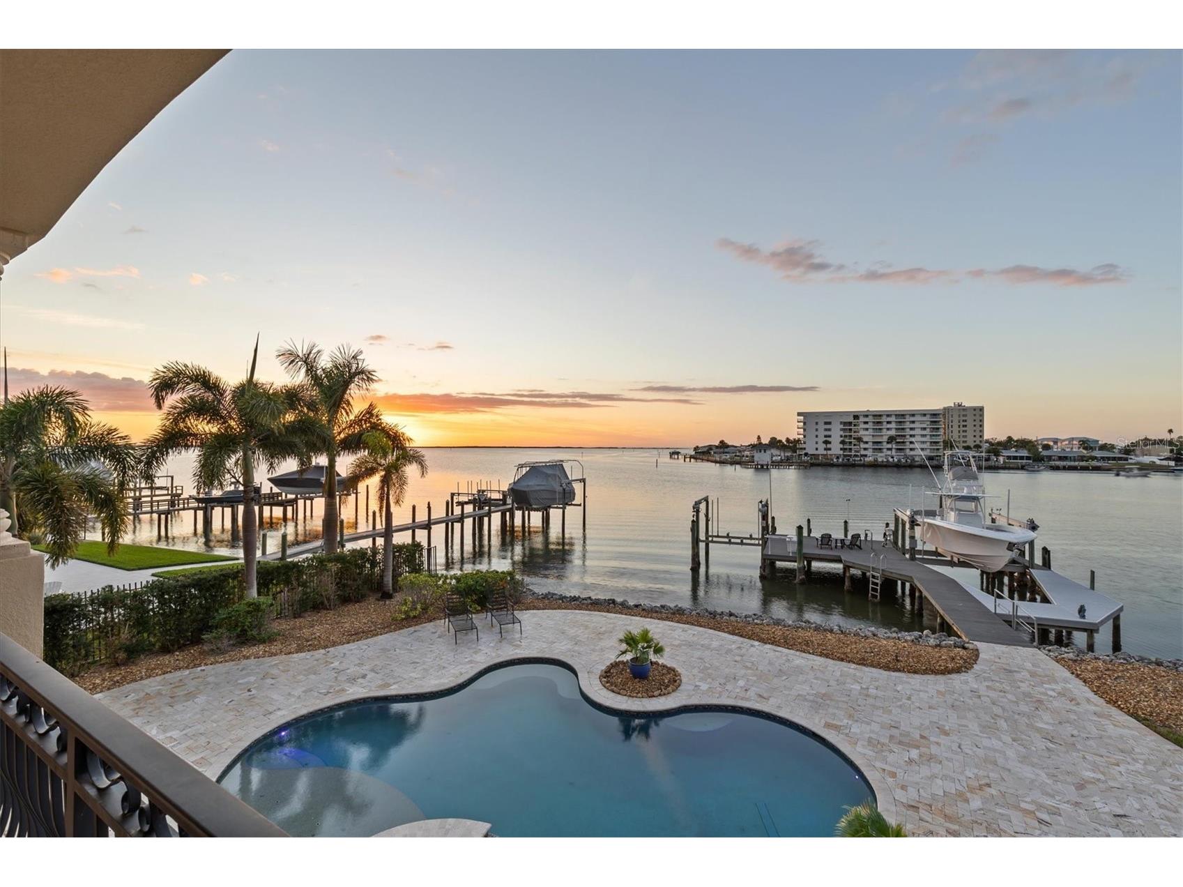 2484 Baywood Drive W Dunedin FL 34698 - ST. JOSEPH SOUND TB8458561 image92