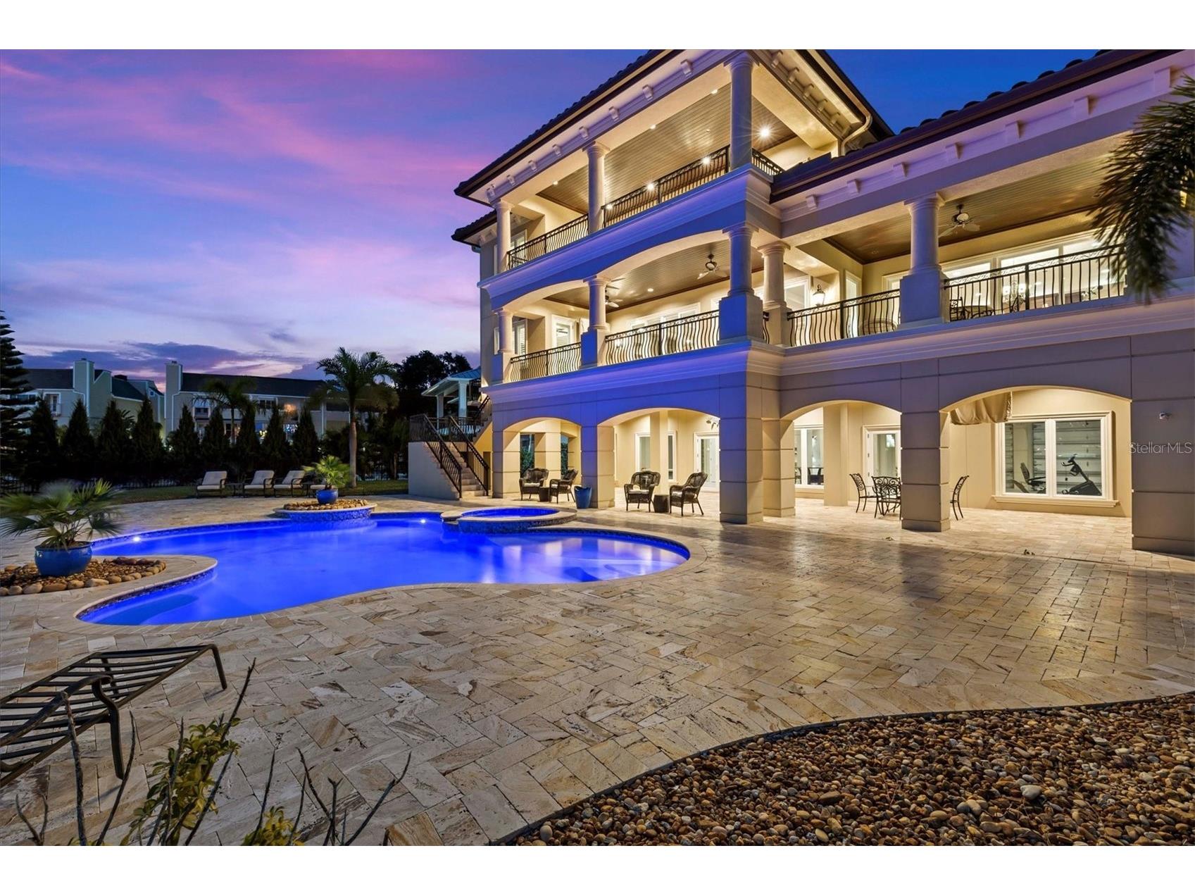 2484 Baywood Drive W Dunedin FL 34698 - ST. JOSEPH SOUND TB8458561 image93