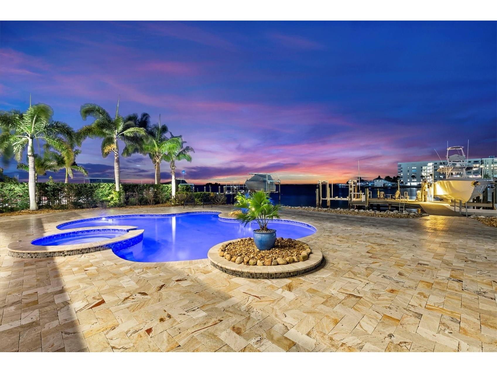 2484 Baywood Drive W Dunedin FL 34698 - ST. JOSEPH SOUND TB8458561 image94