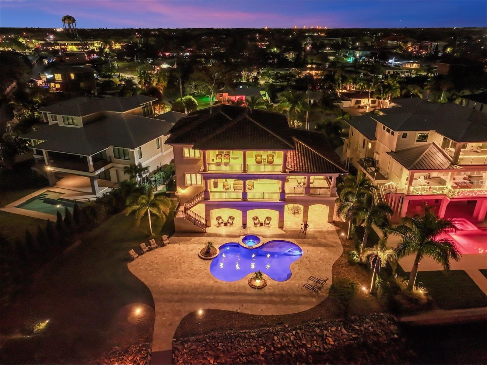 2484 Baywood Drive W Dunedin FL 34698 - ST. JOSEPH SOUND TB8458561 image95