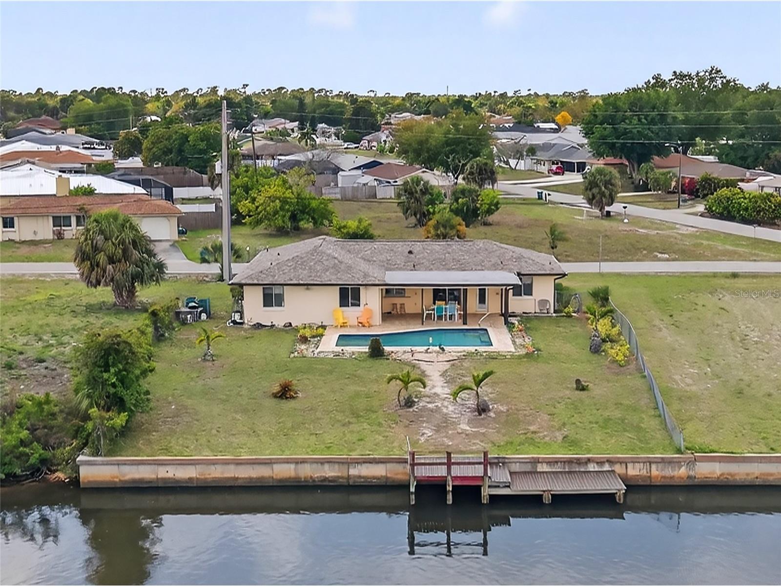 2484 Broad Ranch Drive Port Charlotte FL 33948 C7523703 image34