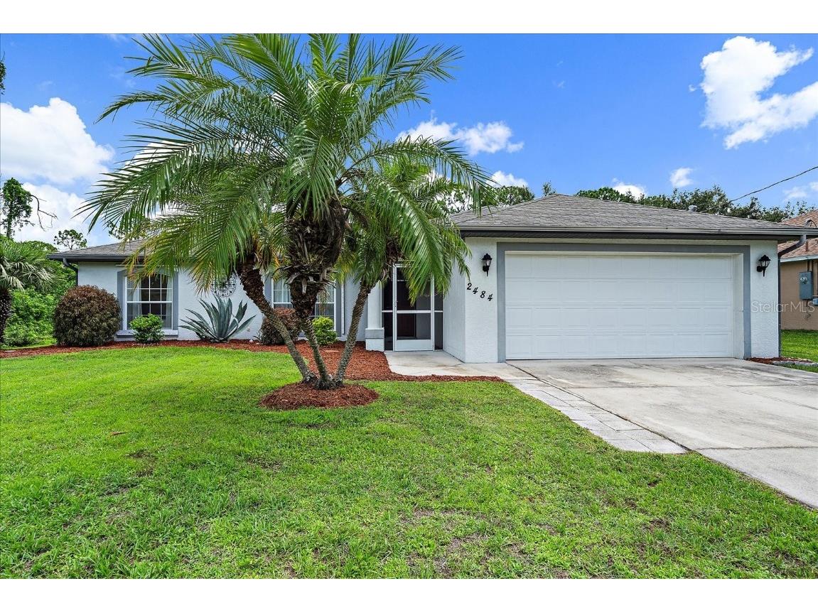 2484 Cover Lane North Port FL 34286 A4615761 image1