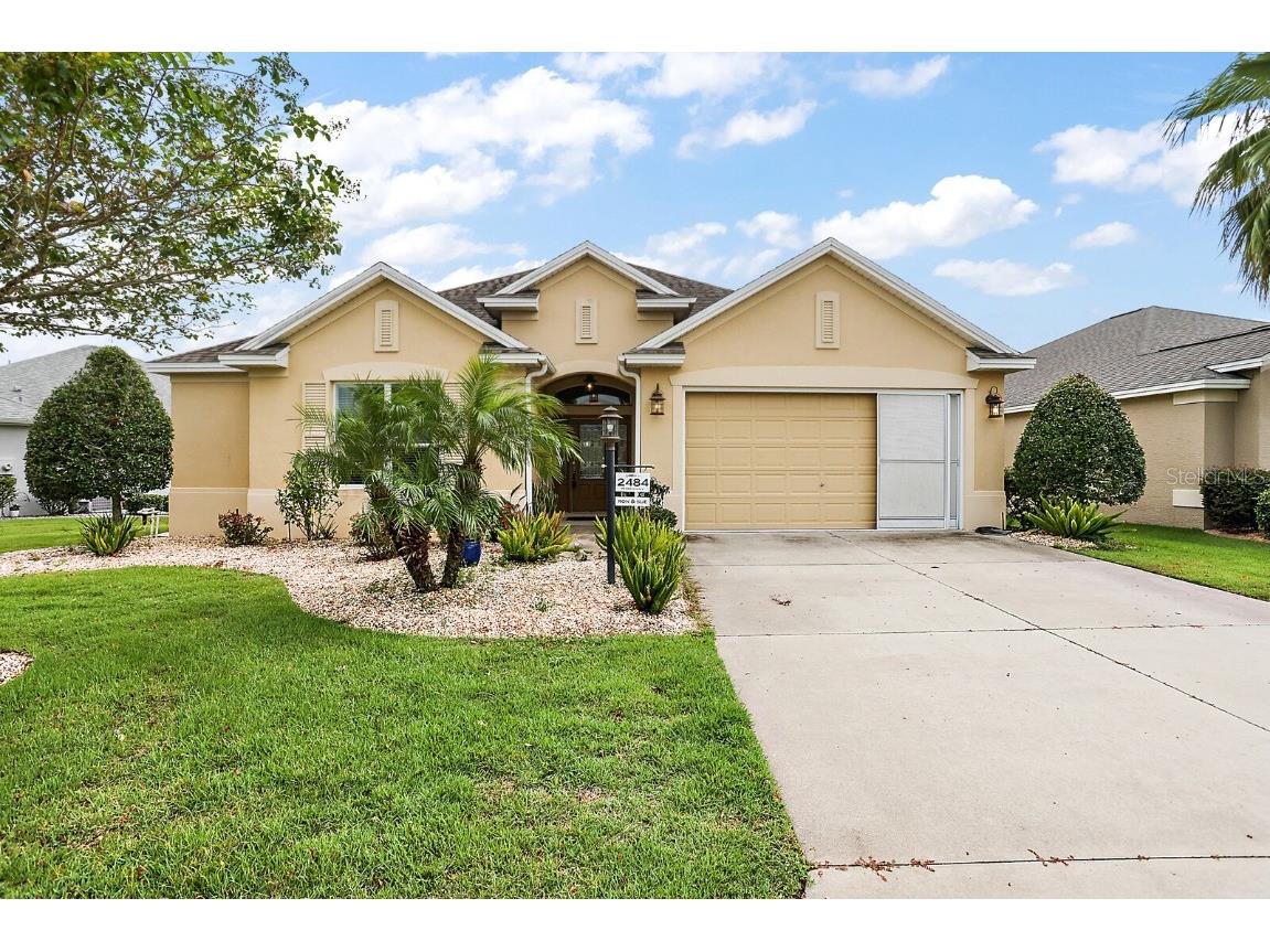 2484 Edenville Path The Villages FL 32162 G5045985 image1