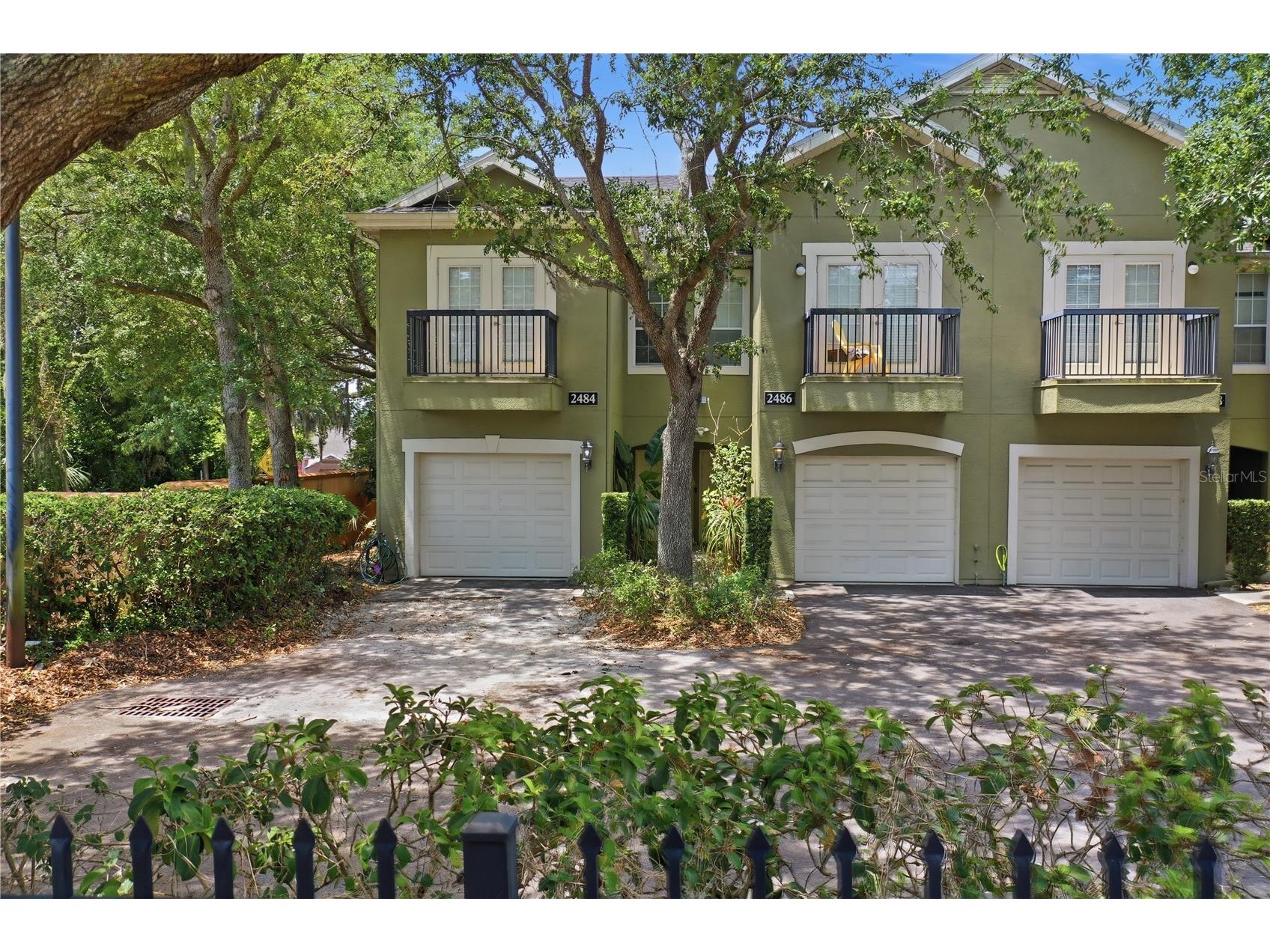 2484 Lancien Court #1 Orlando FL 32826 O6402748 image1