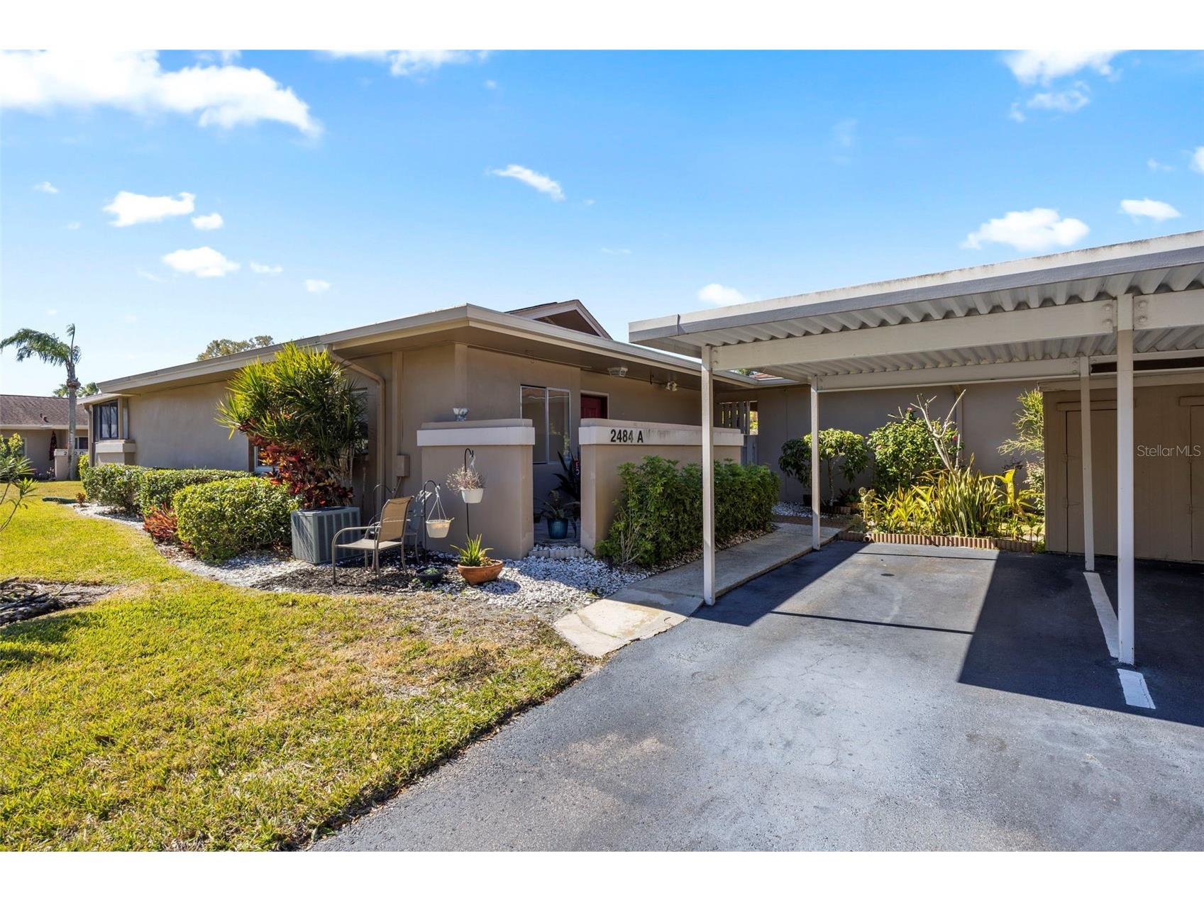 2484 Laurelwood Drive #A Clearwater FL 33763 TB8469220 image2