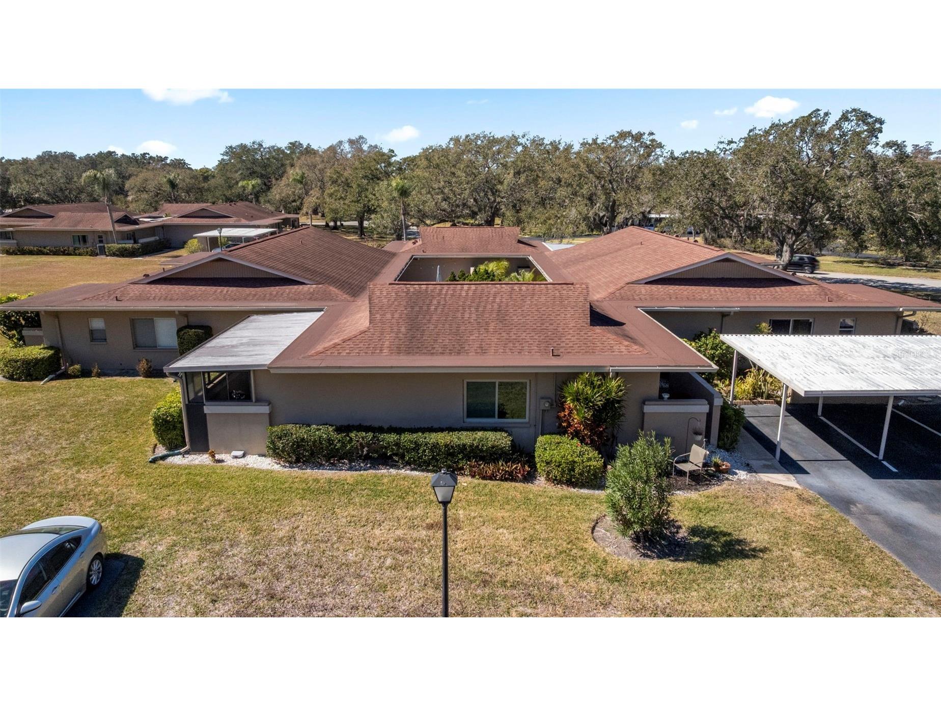 2484 Laurelwood Drive #A Clearwater FL 33763 TB8469220 image24