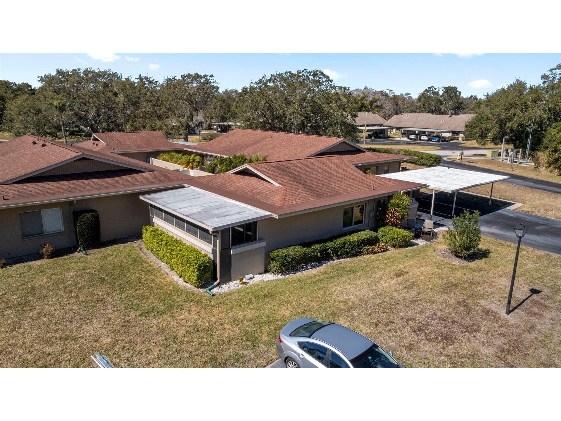 2484 Laurelwood Drive #A Clearwater FL 33763 TB8469220 image25