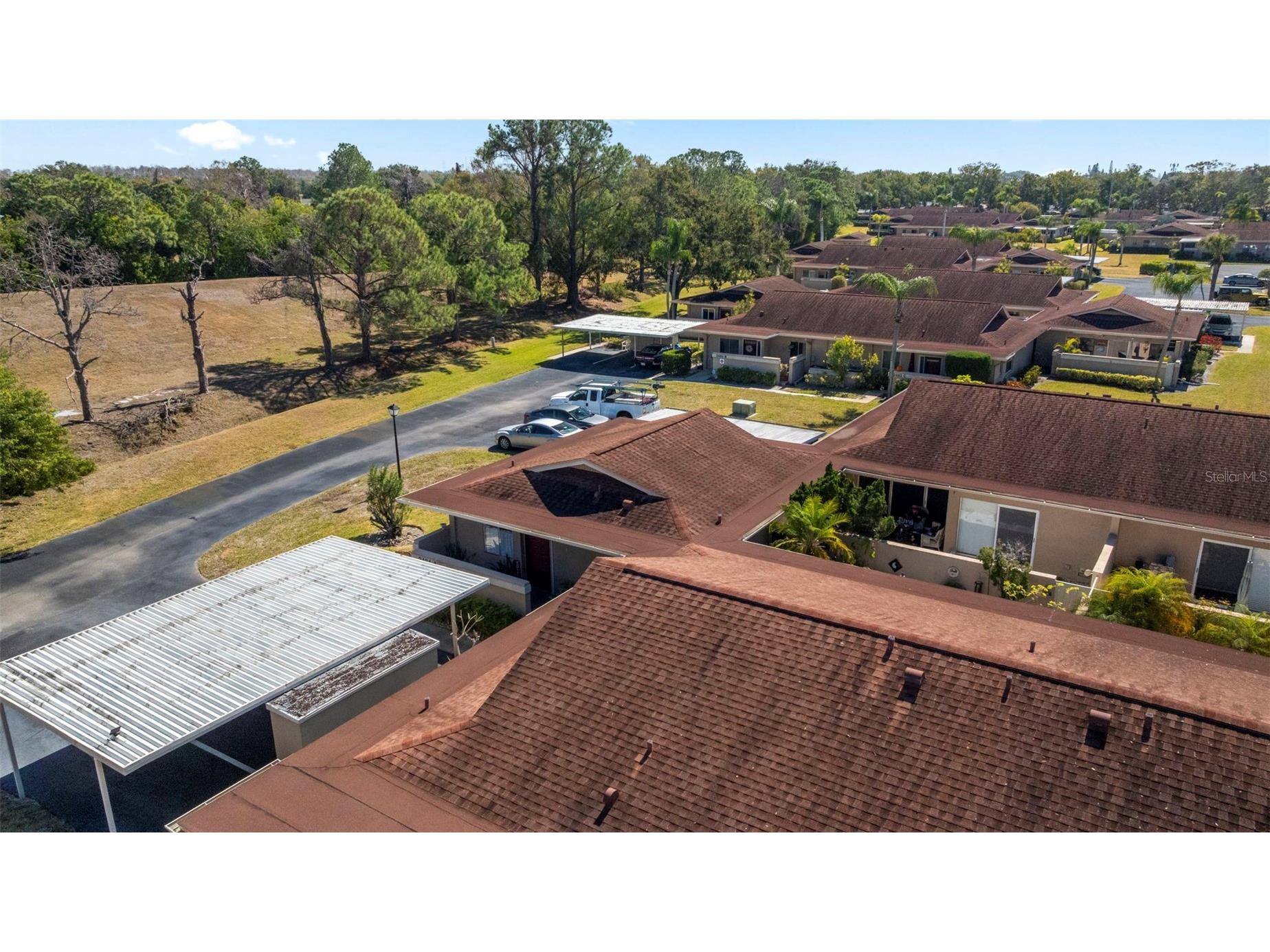 2484 Laurelwood Drive #A Clearwater FL 33763 TB8469220 image29