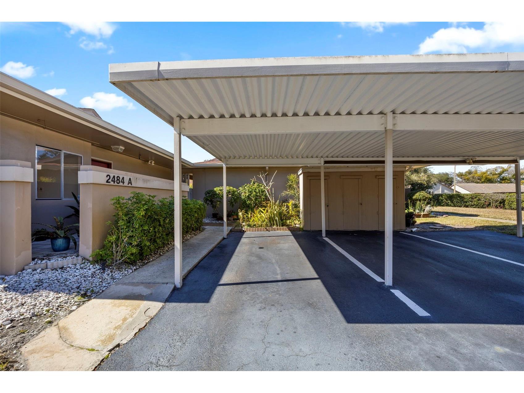 2484 Laurelwood Drive #A Clearwater FL 33763 TB8469220 image3