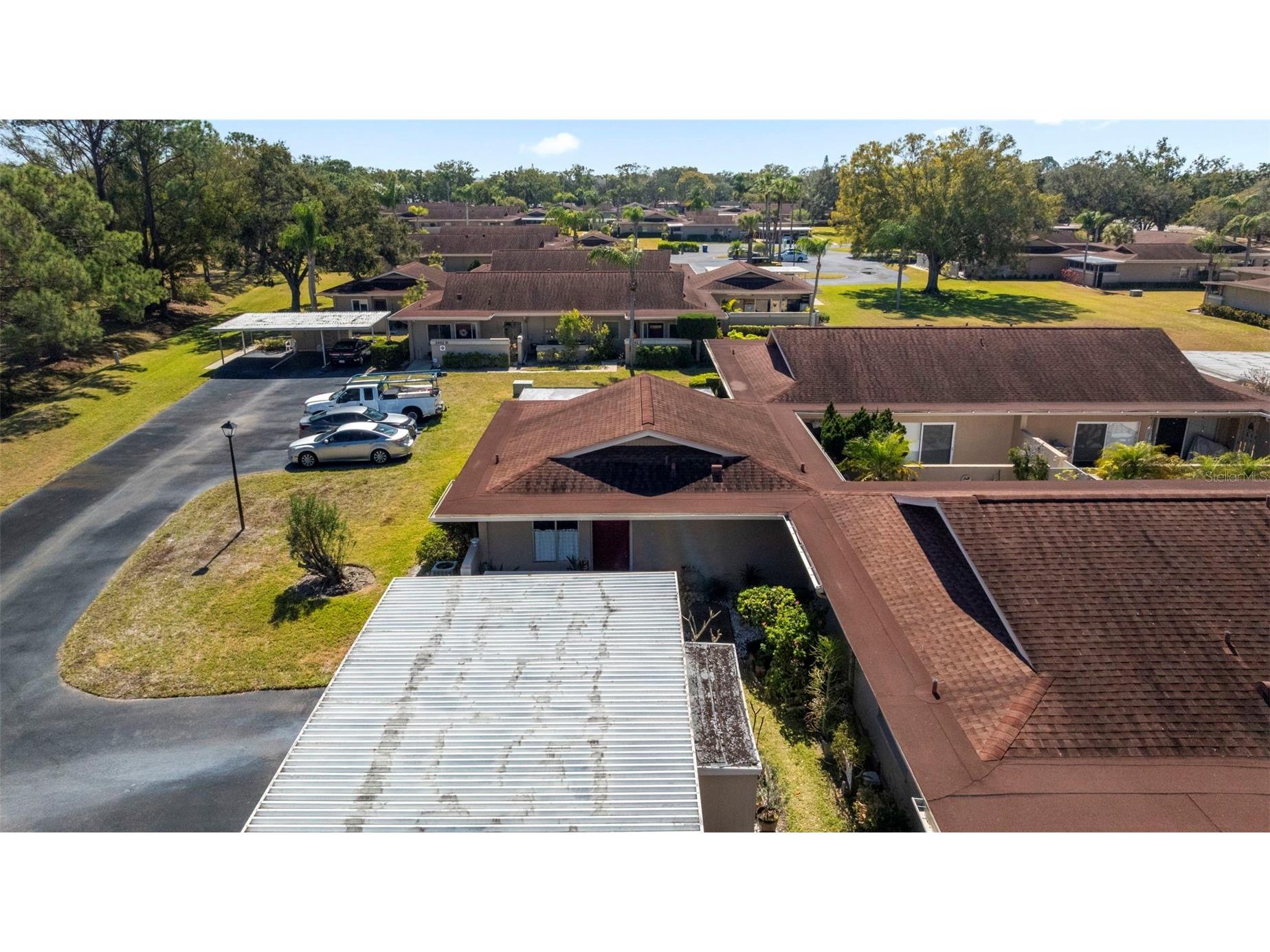 2484 Laurelwood Drive #A Clearwater FL 33763 TB8469220 image30