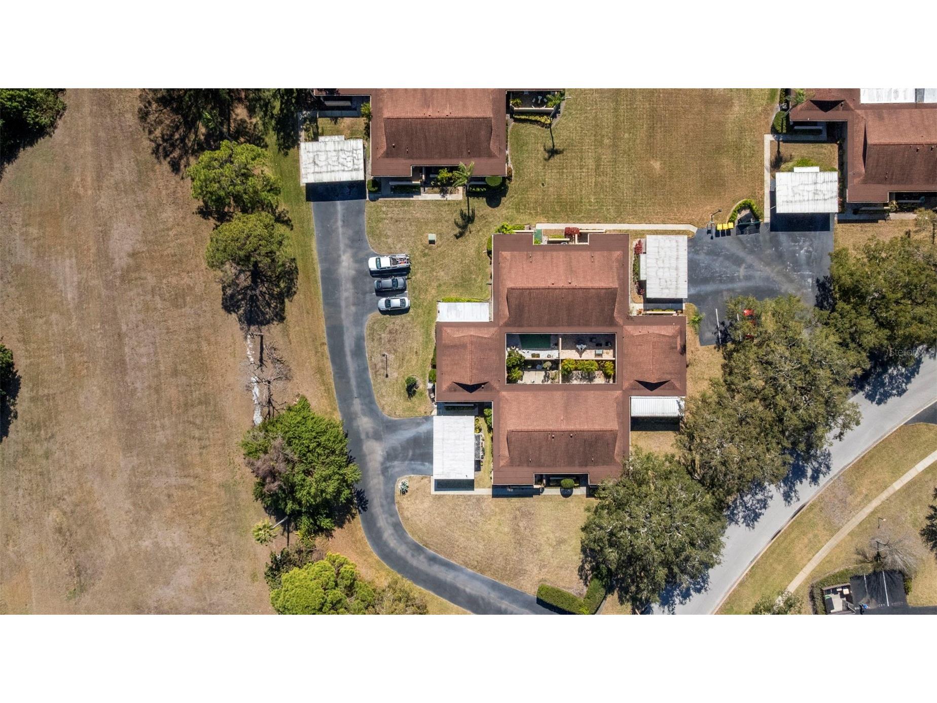 2484 Laurelwood Drive #A Clearwater FL 33763 TB8469220 image32