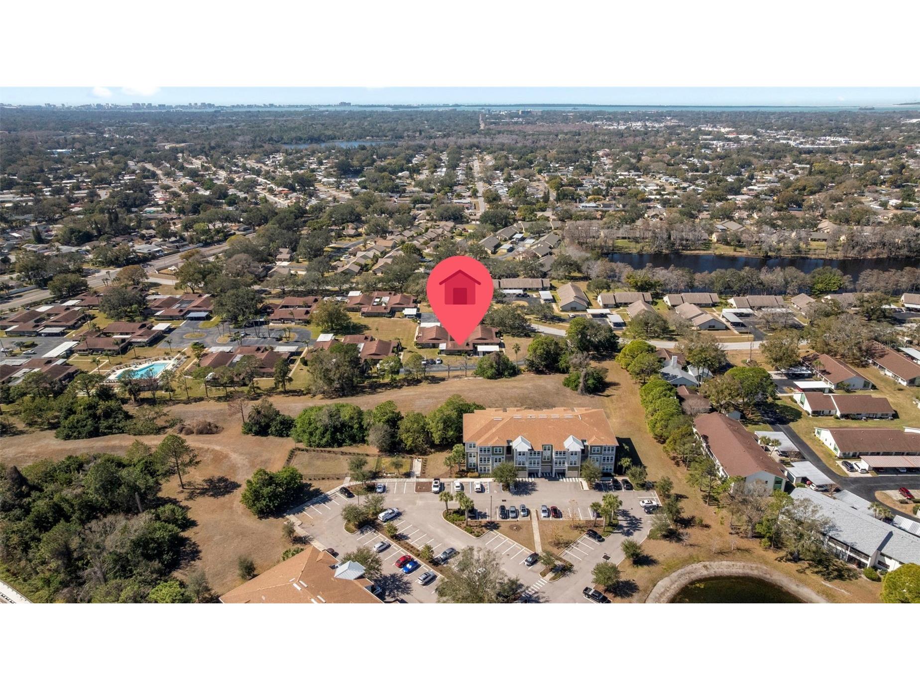 2484 Laurelwood Drive #A Clearwater FL 33763 TB8469220 image33