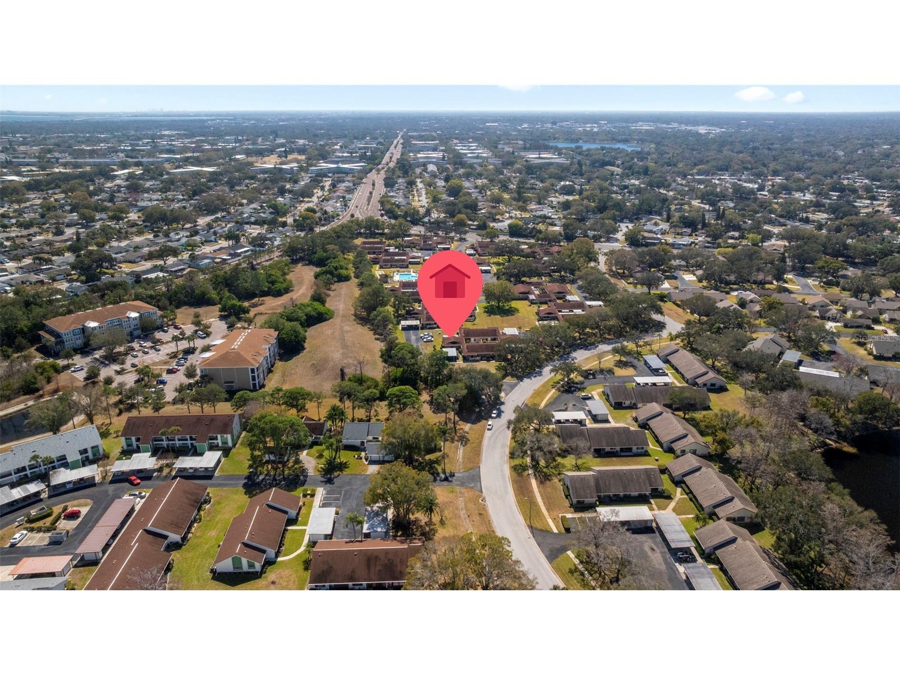 2484 Laurelwood Drive #A Clearwater FL 33763 TB8469220 image34