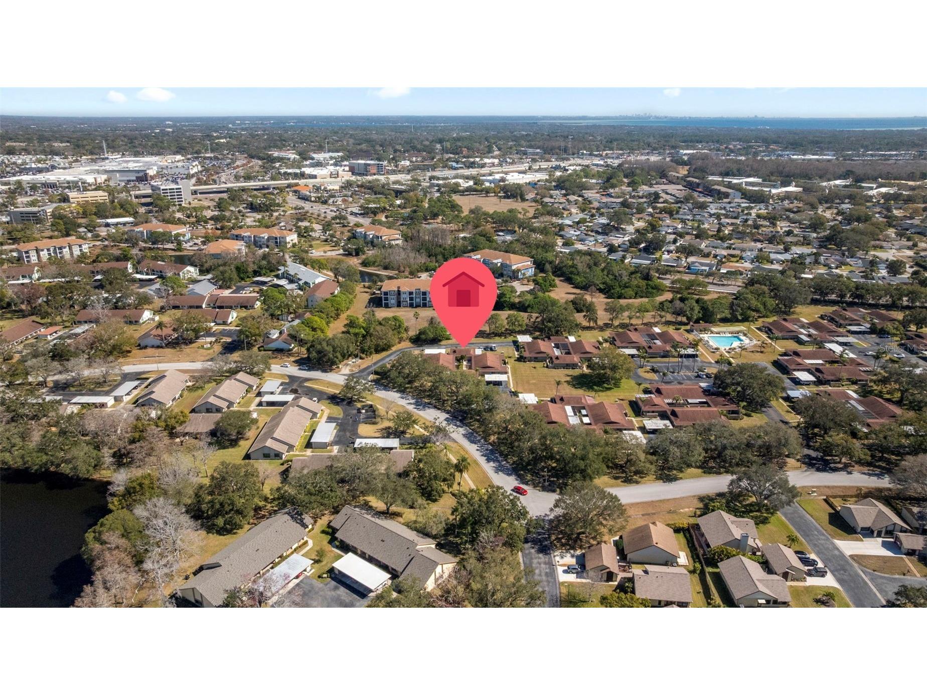 2484 Laurelwood Drive #A Clearwater FL 33763 TB8469220 image35