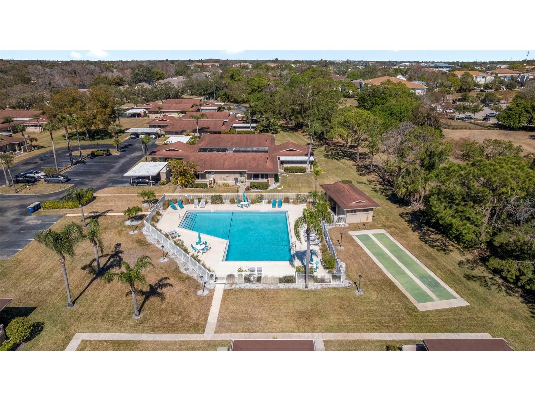 2484 Laurelwood Drive #A Clearwater FL 33763 TB8469220 image37