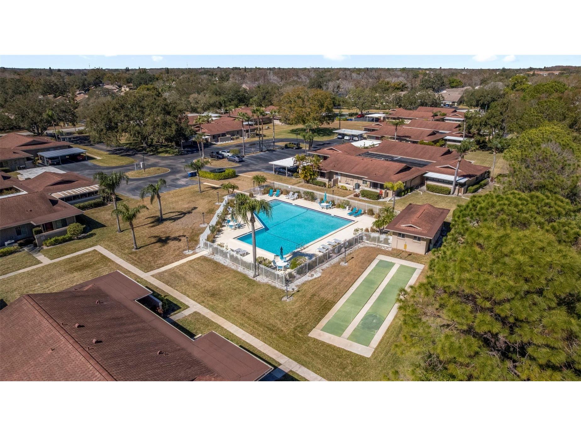 2484 Laurelwood Drive #A Clearwater FL 33763 TB8469220 image38