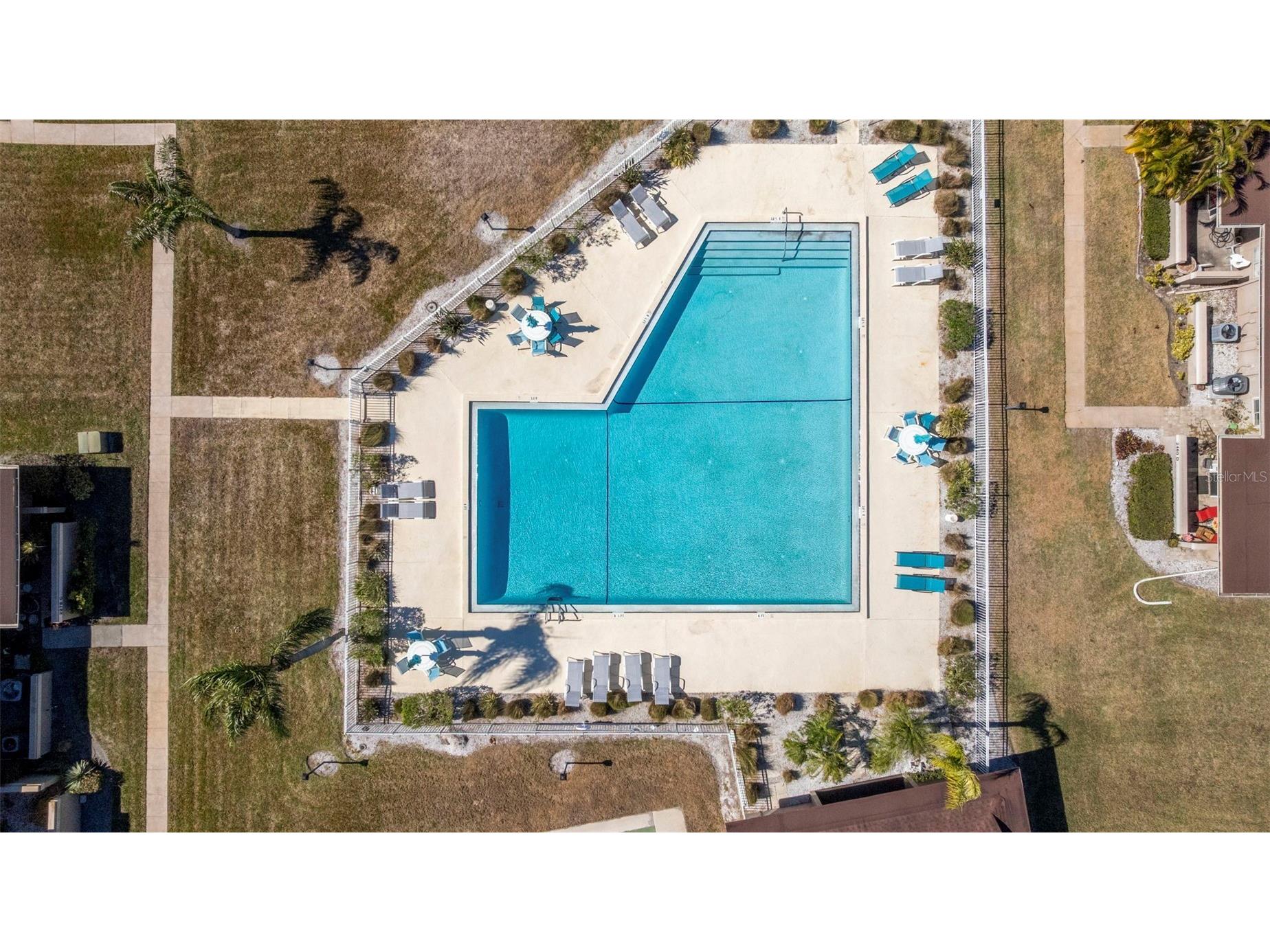 2484 Laurelwood Drive #A Clearwater FL 33763 TB8469220 image39