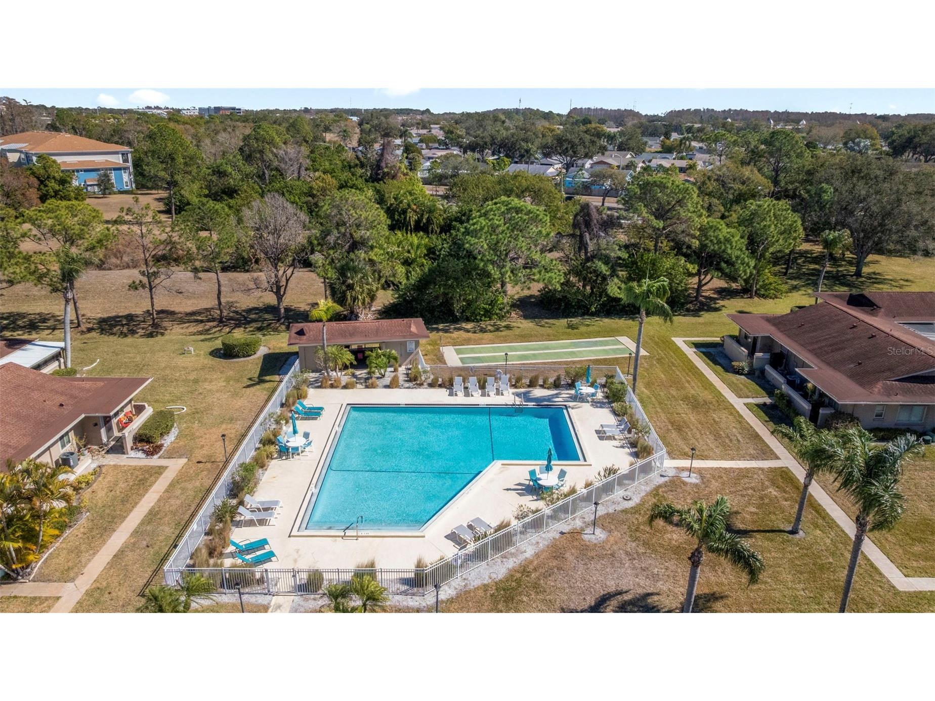 2484 Laurelwood Drive #A Clearwater FL 33763 TB8469220 image40