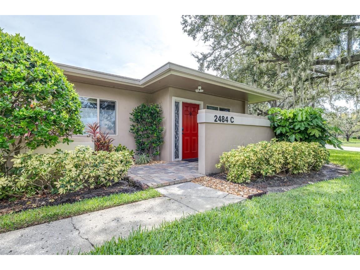2484 Laurelwood Drive #C Clearwater FL 33763 TB8422062 image1