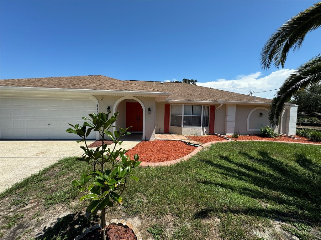 2484 Lema Drive Spring Hill FL 34609 O6235157 image1